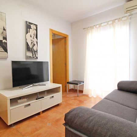 Global Properties, Los Claveles - Practico Apartamento Con Wifi En Sagunto Εξωτερικό φωτογραφία