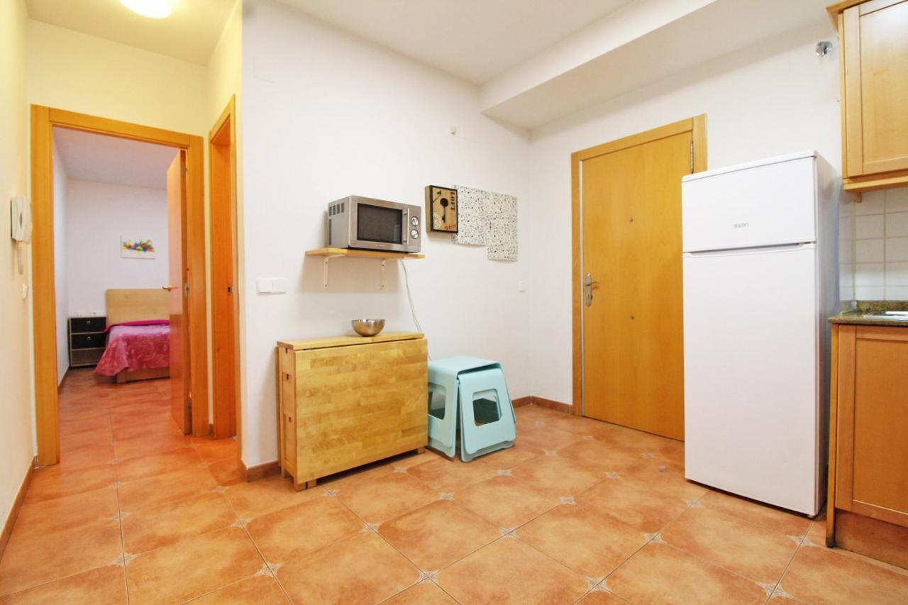 Global Properties, Los Claveles - Practico Apartamento Con Wifi En Sagunto Εξωτερικό φωτογραφία