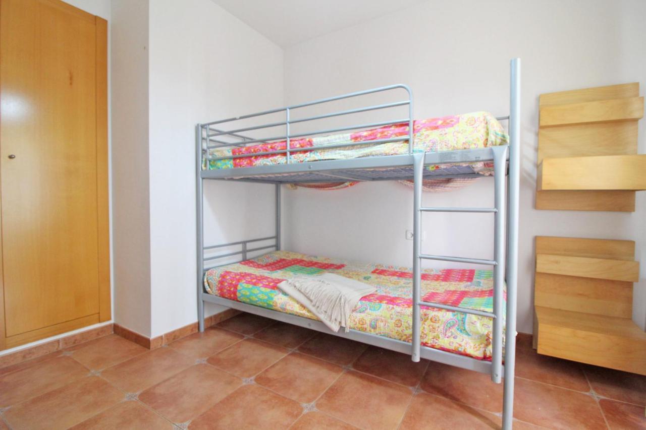 Global Properties, Los Claveles - Practico Apartamento Con Wifi En Sagunto Εξωτερικό φωτογραφία