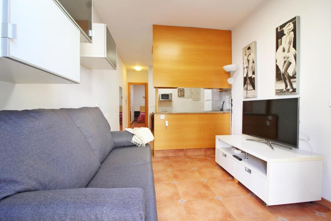 Global Properties, Los Claveles - Practico Apartamento Con Wifi En Sagunto Εξωτερικό φωτογραφία