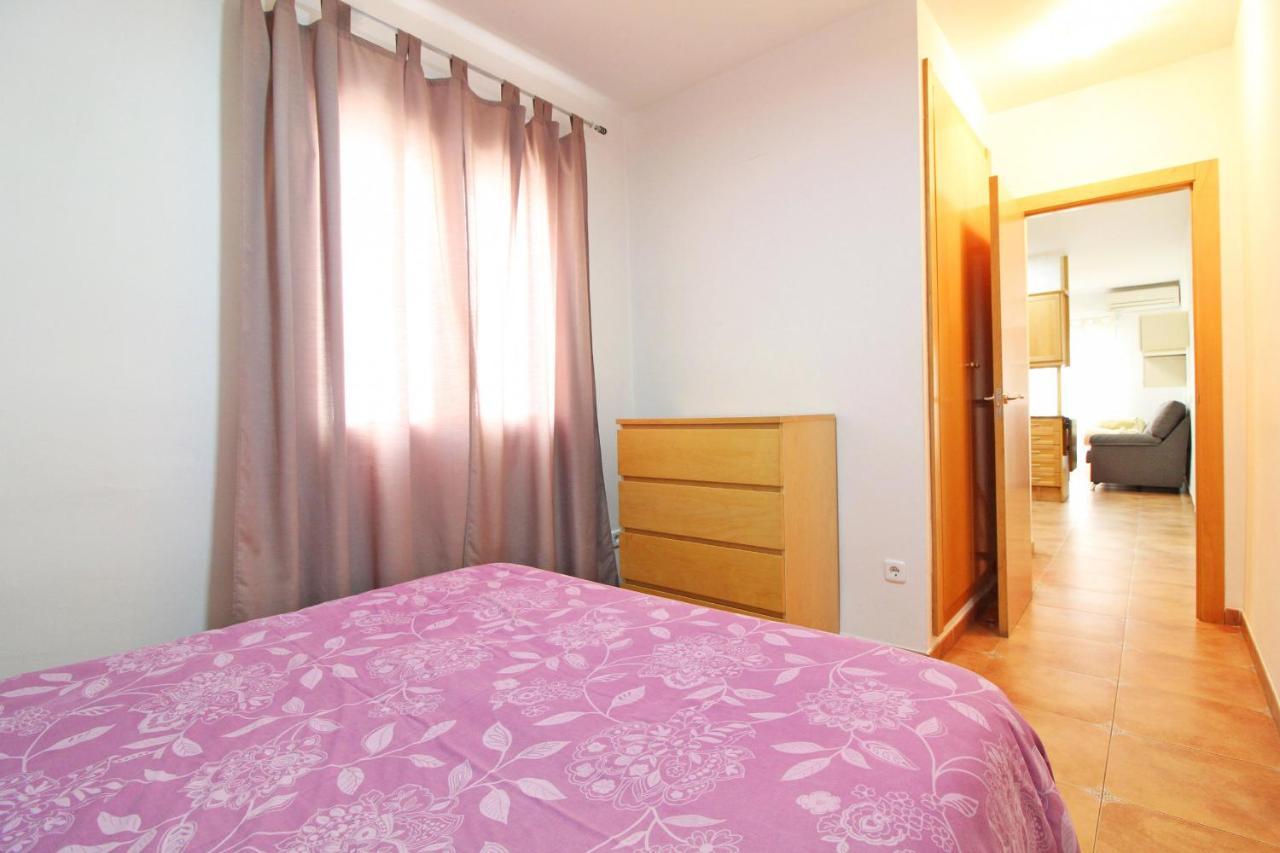 Global Properties, Los Claveles - Practico Apartamento Con Wifi En Sagunto Εξωτερικό φωτογραφία