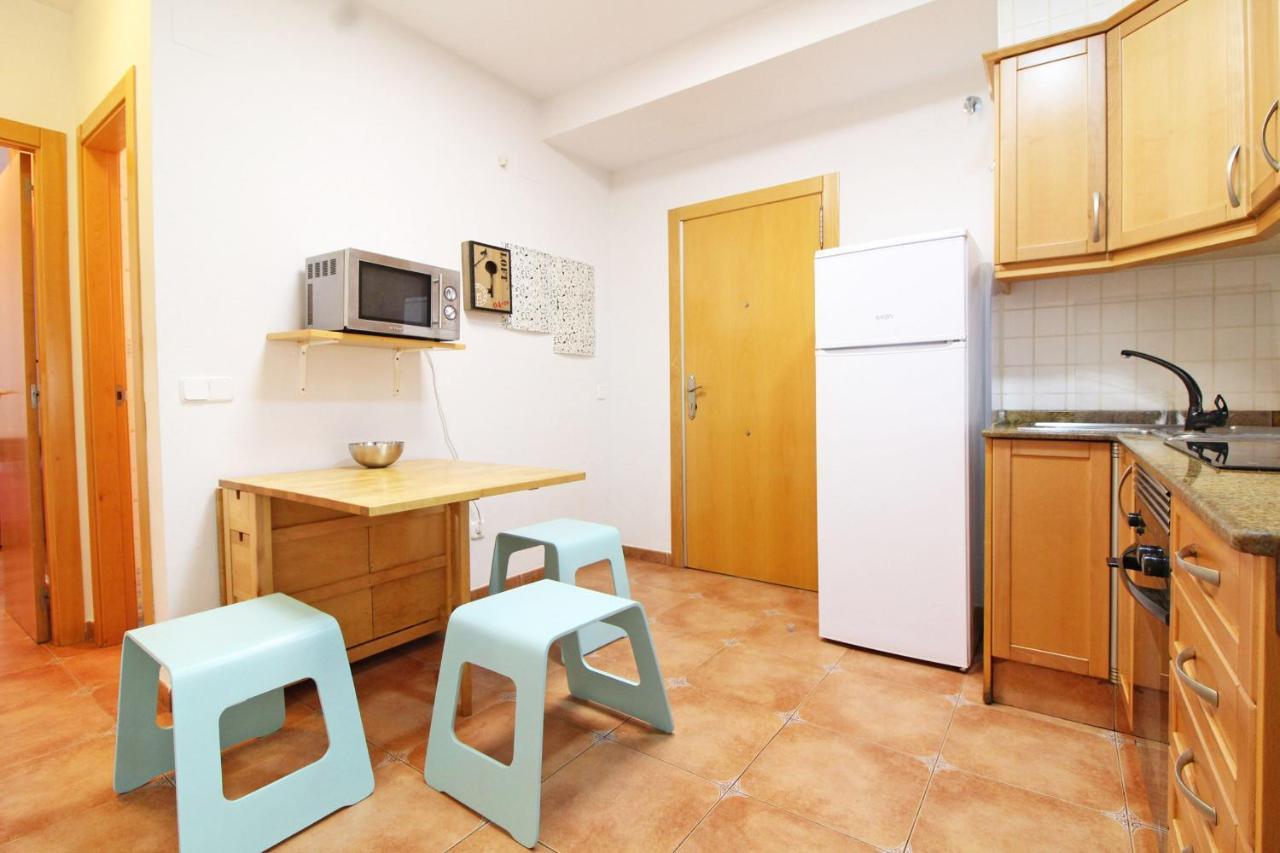 Global Properties, Los Claveles - Practico Apartamento Con Wifi En Sagunto Εξωτερικό φωτογραφία