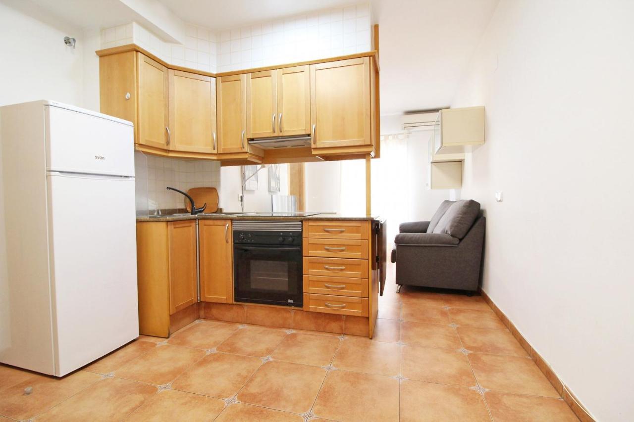 Global Properties, Los Claveles - Practico Apartamento Con Wifi En Sagunto Εξωτερικό φωτογραφία