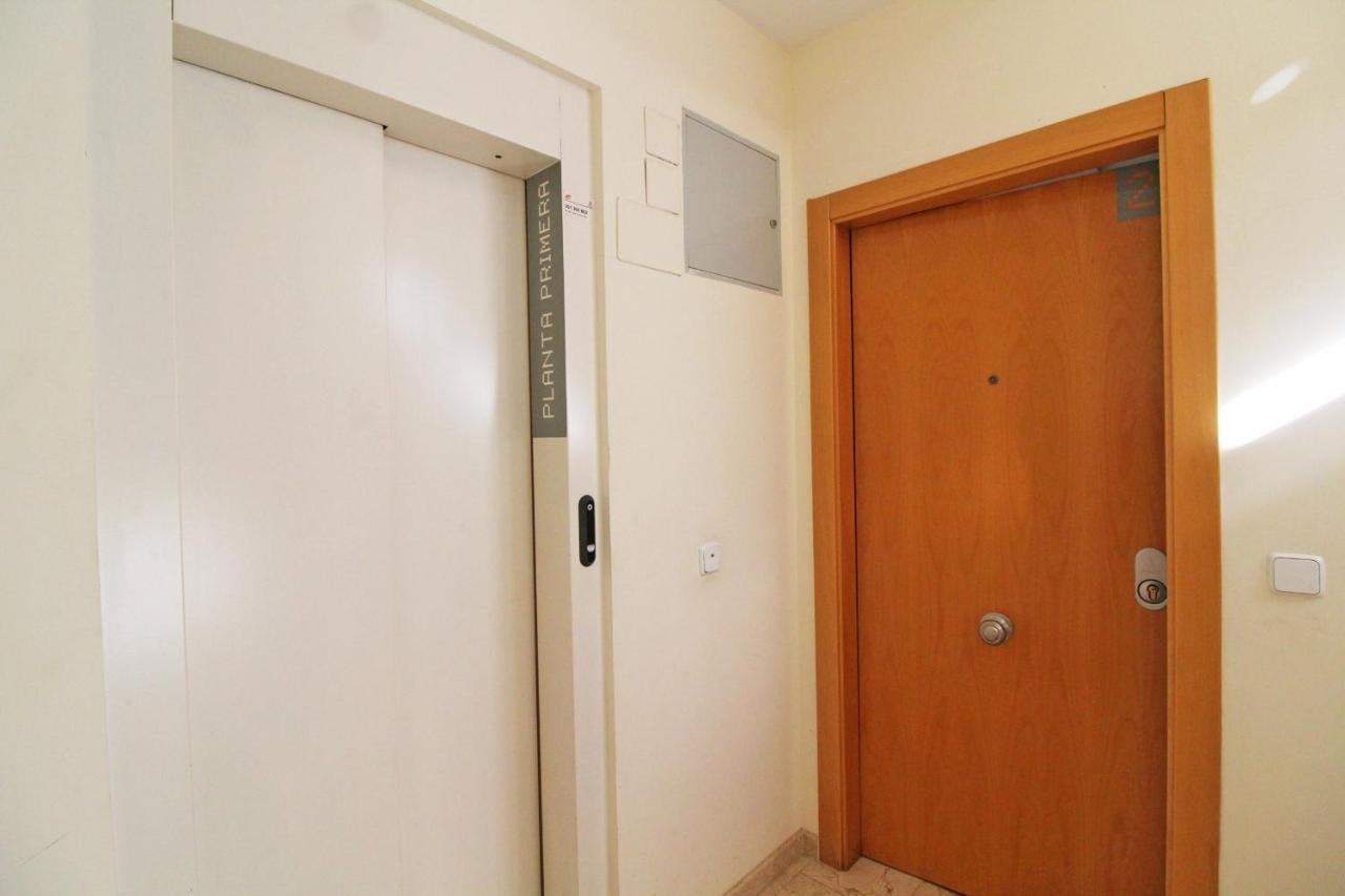 Global Properties, Los Claveles - Practico Apartamento Con Wifi En Sagunto Εξωτερικό φωτογραφία