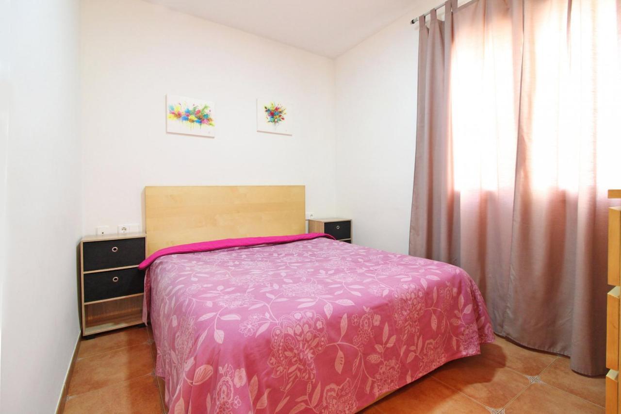 Global Properties, Los Claveles - Practico Apartamento Con Wifi En Sagunto Εξωτερικό φωτογραφία