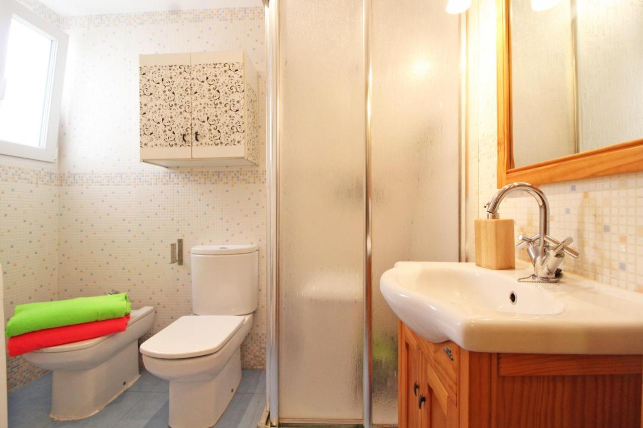 Global Properties, Los Claveles - Practico Apartamento Con Wifi En Sagunto Εξωτερικό φωτογραφία